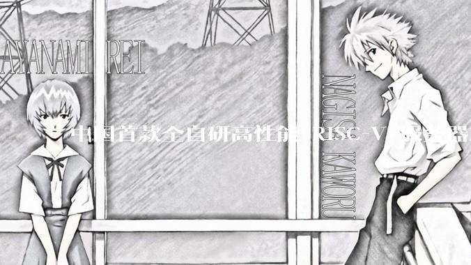 中国首款全自研高性能 RISC-V 服务器芯片，该性片性能如何？