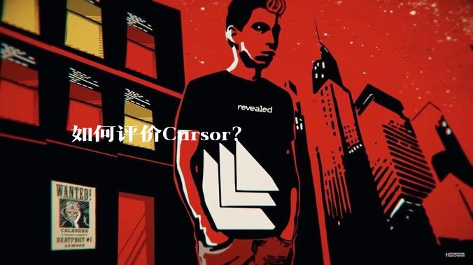 如何评价Cursor？